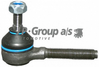 JP GROUP 1344600500 -  Наконечник поперечной рулевой тяги